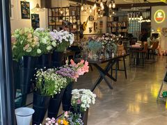 -之悦咖啡馆(新星宇·之洲店)