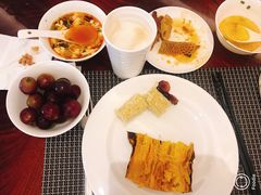 -金石国际大酒店·金丽自助餐厅