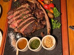 -弗兰克牛排西餐厅Ribone steak house(柠檬花园店)