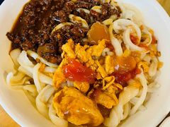 刀削面-太原面食店(解放路店)