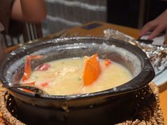 -蚝翅·海鲜粥·烧烤·龙虾季(海曙天一店)