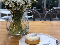 -CHEZ JASMINE 茉莉的氧气厨房