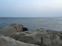 -老虎石海上公园