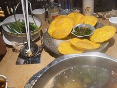 -百草滩羊清水涮羊肉(长城路店)