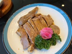 -锡和无锡菜(景丽苑店)