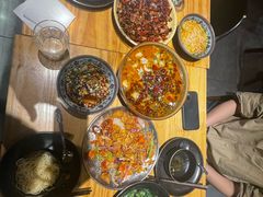-十三式重庆江湖菜(金茂览秀城店)