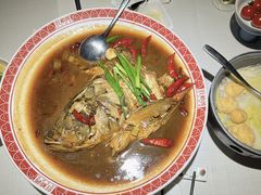 -旺顺阁鱼头泡饼(常营店)