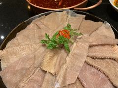 -牛排坊(成都群光君悦酒店)