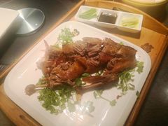 -106餐厅(山水文园店)