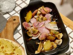 -小满Grainkitchen(滨江商业广场店)