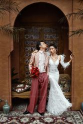 -太古映画婚纱摄影(天河店)