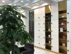 -悦Salon发型设计