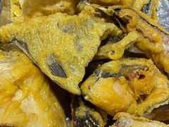 -鸿渡渔庄·特色鸭咀鱼