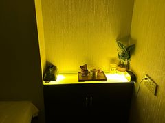 -禧瑞 ·丝浴主题·水疗·spa(中山公园店)