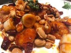 -将相和·海鲜蒸饺大连菜