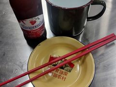 -風林火山烤室·涮肉