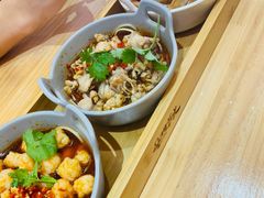 -怪物的冰与火(天虹商场中山路店)