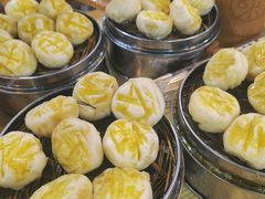 -王菊美食街