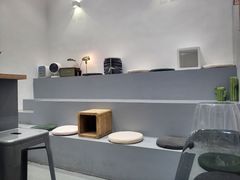 -BIJOU coffee&cocktail(龙岗万科广场店)