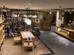 大堂-宴西湖(滨湖公园店)