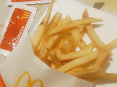 -麦当劳(大厂新城店)