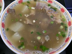 -陈记汤饭(水巷口店)