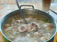 -小众香港茶餐厅(金山店)