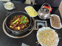 -贵阳李氏息烽阳朗鸡(民生路店)