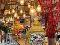 -Home Thai·泰谣(王府井apm店)