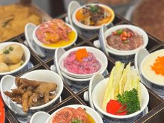 -楠火锅(昆山金鹰店)