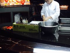 -广州四季酒店·佰鲜汇·现代法餐