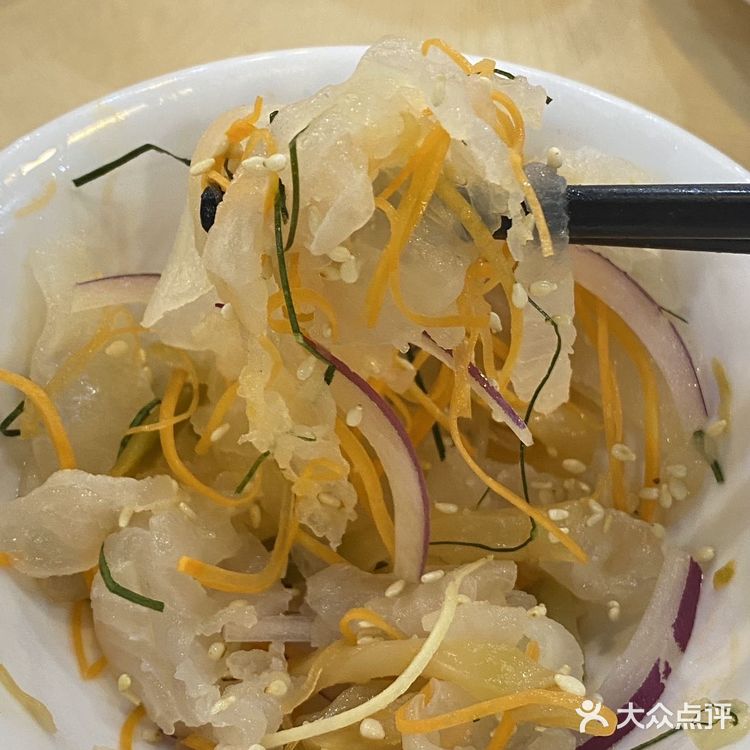 顺德‼️就是要吃人多的小店... 