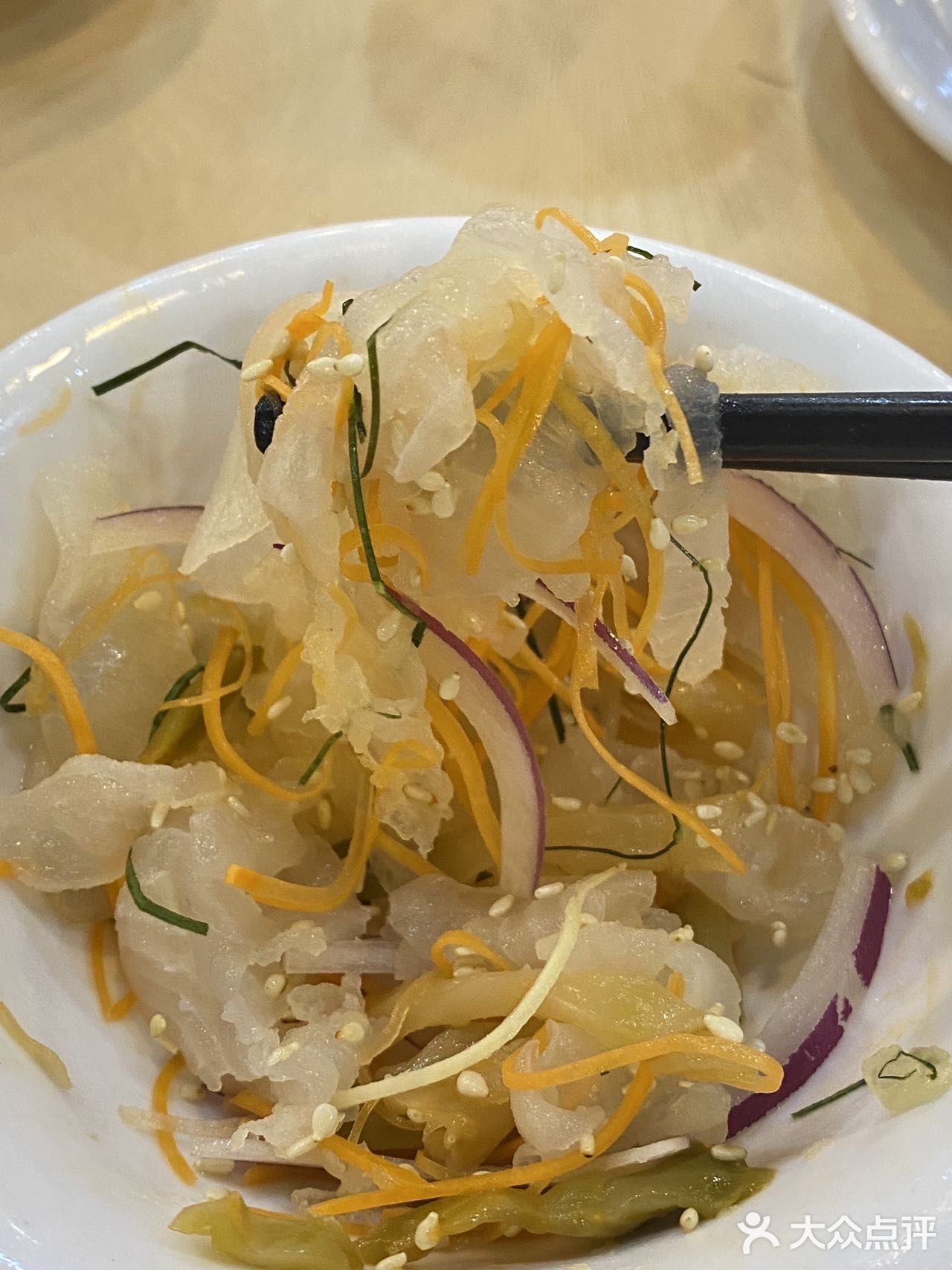 顺德‼️就是要吃人多的小店... 