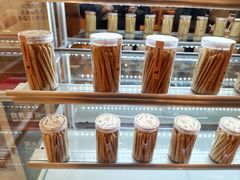 -小飞象面包公社(珠江路金鹰店)