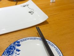 -天盛海鲜烧烤大排档·本地小海鲜·牟平腿穗子(幸福店)