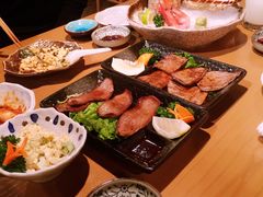 煎猪肝-天手古舞居酒屋(889广场店)