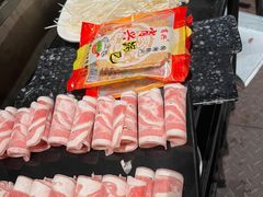 -0048鲜活香辣虾·火锅(铜陵路店)