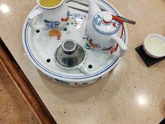 -点都德(皇岗村店)
