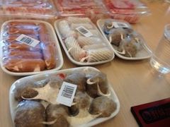 -野妹经典火锅(民治店)