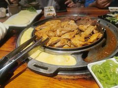 -超级神炭烤肉夜食(芥园西道店)