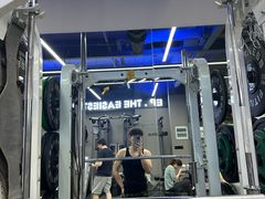 -EASY POWER健身工作室(浦东大道店)