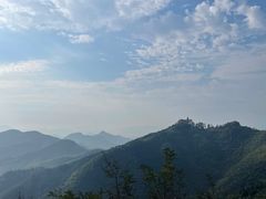 -莫干山风景区