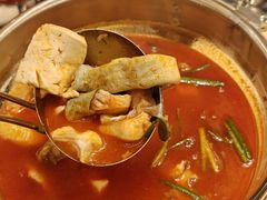 -民族饭店-四季餐厅