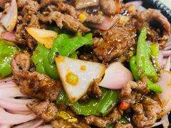 -东四民芳餐厅(世茂工三店)