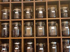 -RUMORS COFFEE ROASTERY鲁马滋咖啡(湖南路店)