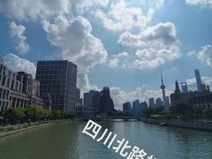 -南京路步行街