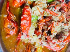 小龙虾-柒五龙虾(八王寺店)