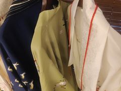 -沐SPA·坐忘山城·日式足道