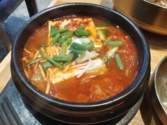-金顺韩式烤肉·网红烤肉店(广利路店)