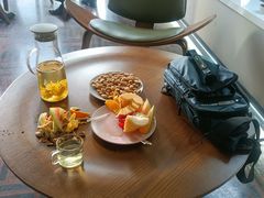 -迪欧咖啡·中西餐融合菜(平江万达旗舰店)